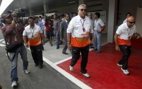 force india vrem talentul nu sponsorizare