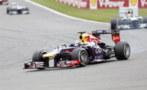 formula unu vettel c tig belgiene grand prix