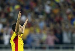 fostul arsenal ciocane i pinteni int unveiled