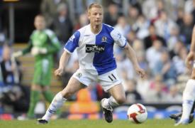 fostul rover vince grella se retrage