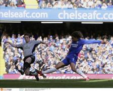 fostul star chelsea a managementului ambi iile