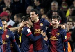 fran a de joc trebuie s o victorie busquets
