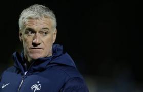 fran a nc pot califica pentru cupa mondial deschamps