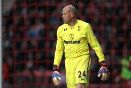 friedel a fost o zi groaznic 