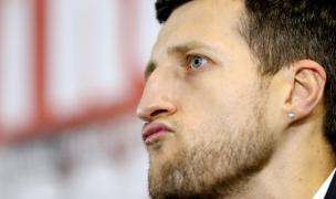 froch impresionat de bute revenire