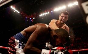 froch kessler lupta probabil 70 30