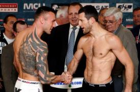 froch kessler negocierile merg bine