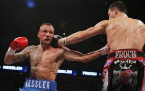 froch nfr ngeri kessler pe puncte