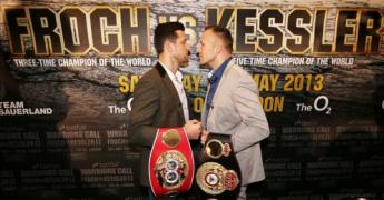 froch prezice brutale kessler bout