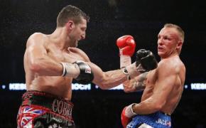 froch respinge ward revansa