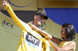 froome aceasta este altceva 