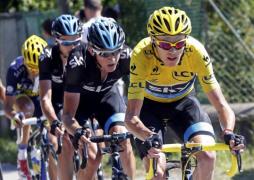 froome c tig turul fran ei