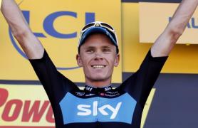 froome reitereaz dorin a de turism victoria