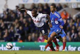 ft 1 1 tottenham hotspur hull city