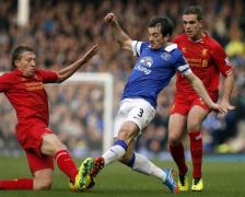ft 3 3 everton liverpool