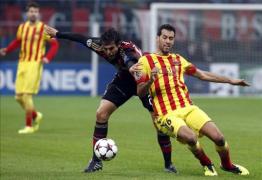 ft ac milan 1 1 barcelona