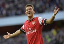 ft arsenal 4 1 norwich city