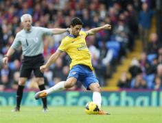 ft arsenal de cristal palace 0 2