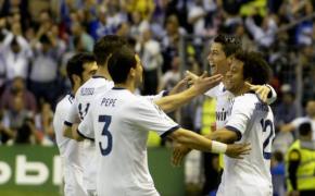 ft athletic bilbao 0 3 real madrid