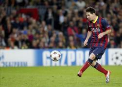 ft barcelona 3 1 ac milan