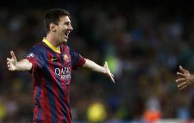 ft barcelona 4 0 ajax