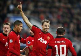 ft bayer leverkusen 0 5 manchester united