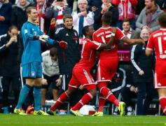 ft bayern munchen 3 0 augsburg