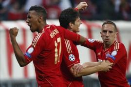 ft bayern munchen 4 0 barcelona