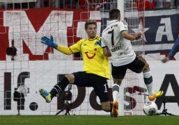ft bayern munchen 4 1 hannover