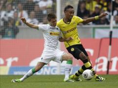 ft borussia m gladbach 2 0 borussia dortmund