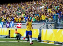 ft brazilia 2 1 uruguay
