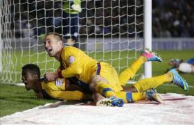 ft brighton amp hove albion 0 2 crystal palace