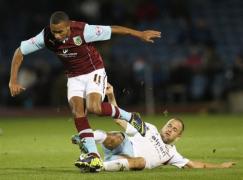 ft burnley 0 2 west ham united
