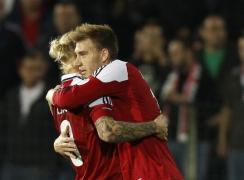 ft danemarca 2 2 italia