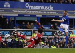 ft everton 2 0 qpr