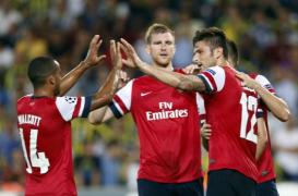 ft fenerbahce 0 3 arsenal