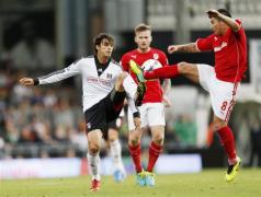 ft fulham 1 2 cardiff city