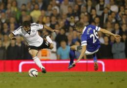 ft fulham 2 1 everton