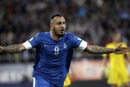 ft grecia 3 1 romania