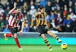 ft hull city 1 0 sunderland