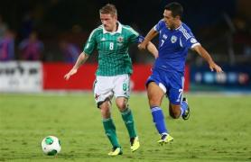 ft israel 1 1 irlanda de nord