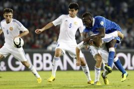 ft italia 2 2 armenia