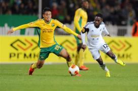 ft kuban krasnodar 1 1 swansea city