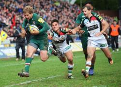 ft leicester tigers 33 16 arlechini