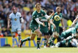 ft leicester tigers 34 17 northampton sfin ilor