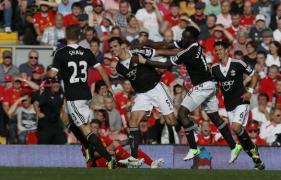 ft liverpool 0 1 southampton