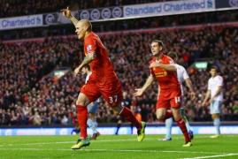 ft liverpool 4 1 west ham united