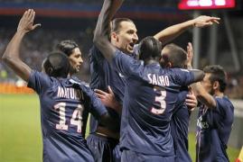 ft lyon 0 1 paris saint germain