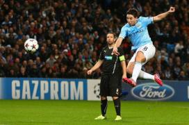 ft man city 4 2 viktoria plzen