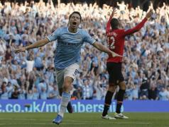 ft manchester city 4 1 manchester united